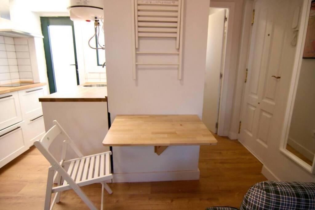 Nuevo, Recien Remodelado: Estudio Para 3 Personas Vigo Exterior foto